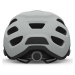 Giro ELIXIR Cyklistická prilba, sivá, veľkosť