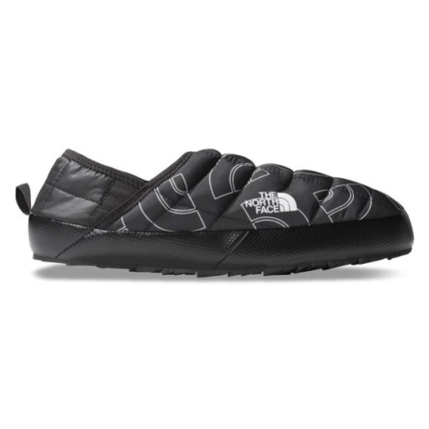 The North Face Papuče M Thermoball Traction Mule VNF0A3UZNOJS1 Čierna