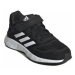 Detská športová obuv (tréningová) ADIDAS Duramo 10 EL K core black cloud white core black