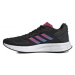 Dámska športová obuv (tréningová) ADIDAS Duramo SL 2.0 core black pulse blue team real magenta