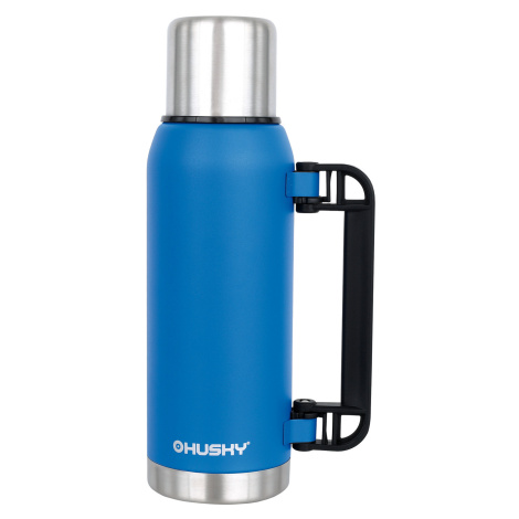 Kempingové riady Husky