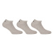 Fila Invisible Plain 3 Pack F9100400