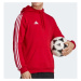 Pánska mikina Tiro 23 SW Hoody M HS3600 - Adidas