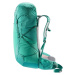 Deuter Aircontact Ultra 50+5 fern-alpinegreen