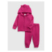 GAP Baby Knitted Outfit Set - Girls