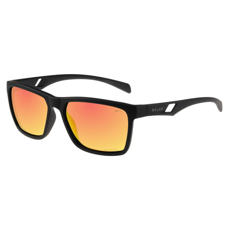 Relax Slnečné okuliare Orange Farba: čierna