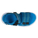 Loap DESOSA Detské sandále, modrá, veľkosť