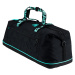 Taška na rakety Head Coco Duffle Bag Black/Mint