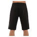 Šortky Horsefeathers Stoker II Bike Shorts Black