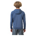 Hannah ETHAN HOODY bering sea mel