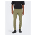 Only & Sons Chino nohavice 'Mark'  kaki