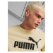 Béžové pánske tričko Puma