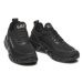 EA7 Emporio Armani Sneakersy X8X106 XK262 N763 Čierna