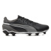 Puma Futbalové topánky KING MATCH FG/AG Jr 108048 01 Čierna