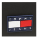 Tommy Jeans Ľadvinka Tjm Function Bum Bag AM0AM10705 Čierna