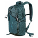 Hannah Backpack Camping Endeavour 20 Deep Teal Outdoorový batoh