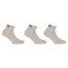 Fila Quarter Plain 3 Pack F9300400