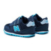 New Balance Sneakersy IV500FNB Tmavomodrá