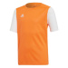 Detský futbalový dres Estro 19 Jsy Y Jr DP3227 - Adidas 128 cm