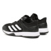 Adidas Tenisové topánky Ubersonic 4 Kids Shoes IG9531 Čierna