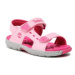 Timberland Sandále Moss Jump 2 Strap Sandal TB0A2AP2X82 Ružová