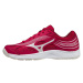 Mizuno Cyclone Speed 3 Dámska volejbalová/halová obuv, červená/biela, veľ. 37 61602-37