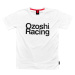 Ozoshi Retsu M OZ93346 pánske tričko