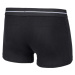 Umbro BOXER SHORT 2PACK Pánske boxerky, čierna, veľkosť