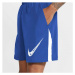 Nike RUN SHORT 7IN BF WR GX M Pánske bežecké šortky, modrá, veľkosť