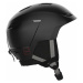 Salomon Icon LT Access Ski Helmet Black Lyžiarska prilba