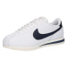 Nike Sportswear Nízke tenisky 'CORTEZ OLY'  námornícka modrá / biela