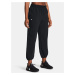 Nohavice Under Armour Armoursport Woven Cargo PANT-BLK