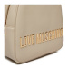 LOVE MOSCHINO Ruksak JC4197PP1LKD0110 Écru