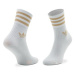 Adidas Ponožky Vysoké Unisex Mid Cut Glt Sck HK0300 Biela