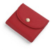 VUCH ESTOLL Peňaženka, červená, veľkosť