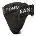 Tommy Jeans Ľadvinka Tjm Essential Bum Bag AM0AM10902 Čierna