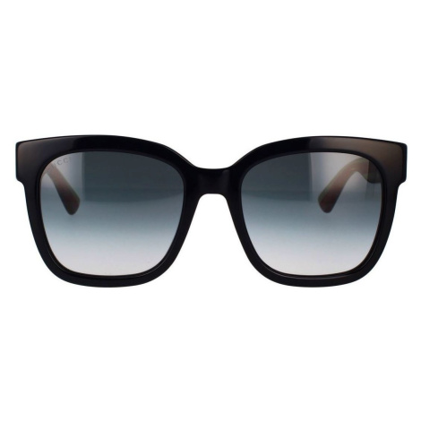 Gucci  Occhiali da Sole  GG0034SN 002  Slnečné okuliare Čierna