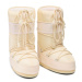 Moon Boot obuv Icon Nylon cream