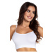 Fitness top 3k611 white - GATTA