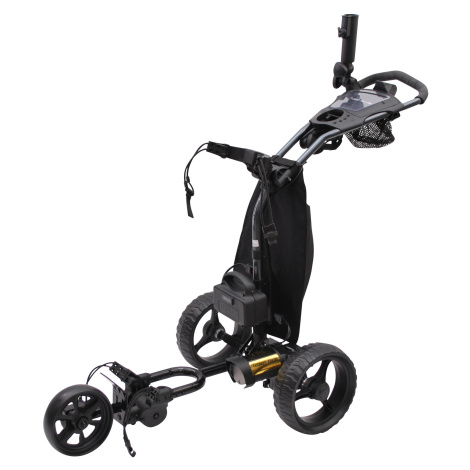 Elektrický golfový vozík fall can