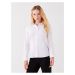 LC Waikiki Plain Long Sleeve Women's Shirt