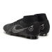 Nike Futbalové topánky Mercurial Superfly DJ2904 007 Čierna