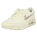 Nike Sportswear Nízke tenisky 'AIR MAX 90'  béžová / ružové zlato / biela