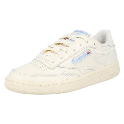Dámske vychádzkové tenisky Reebok