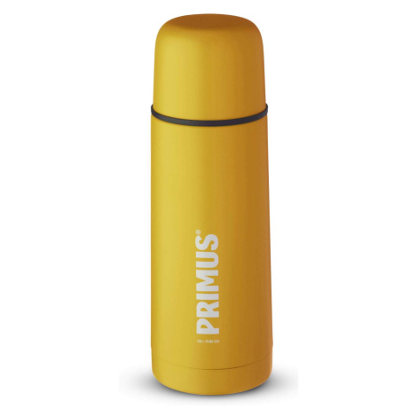 Termoska Primus Vacuum bottle 0.5 L Farba: žltá