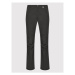 Regatta Outdoorové nohavice Leesvile II RMJ240R Čierna Regular Fit