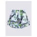 Yoclub Woman's Women's Beach Shorts LKS-0052K-A100