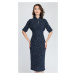 Benedict Harper Woman's Dress Lara