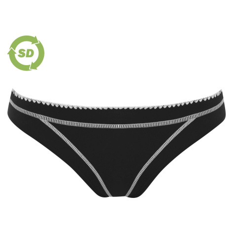 SoulCal Bandeau Bikini Bottoms Soulcal & Co