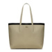 Lacoste Kabelka Shopping Bag NF4237AS Biela